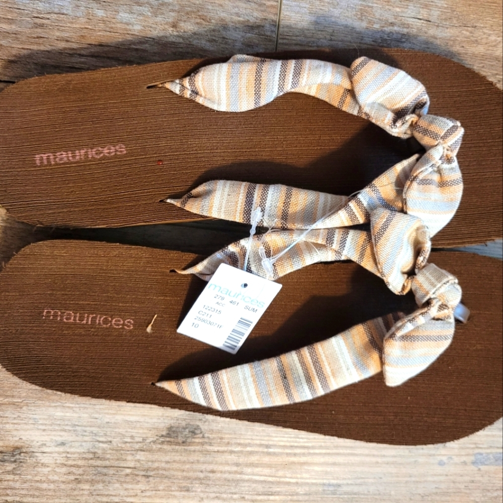 Sandals/Flipflops